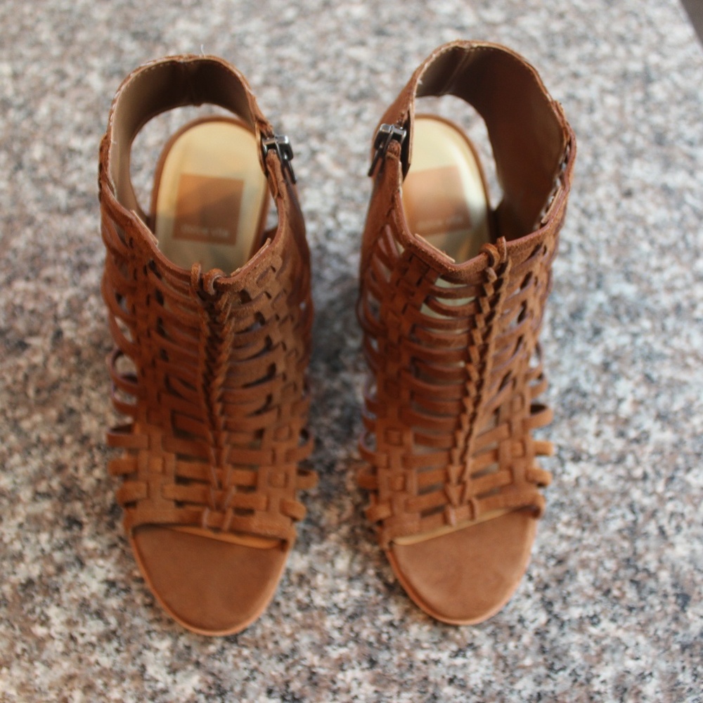 DOLCE VITA heels - Picture 3 of 7